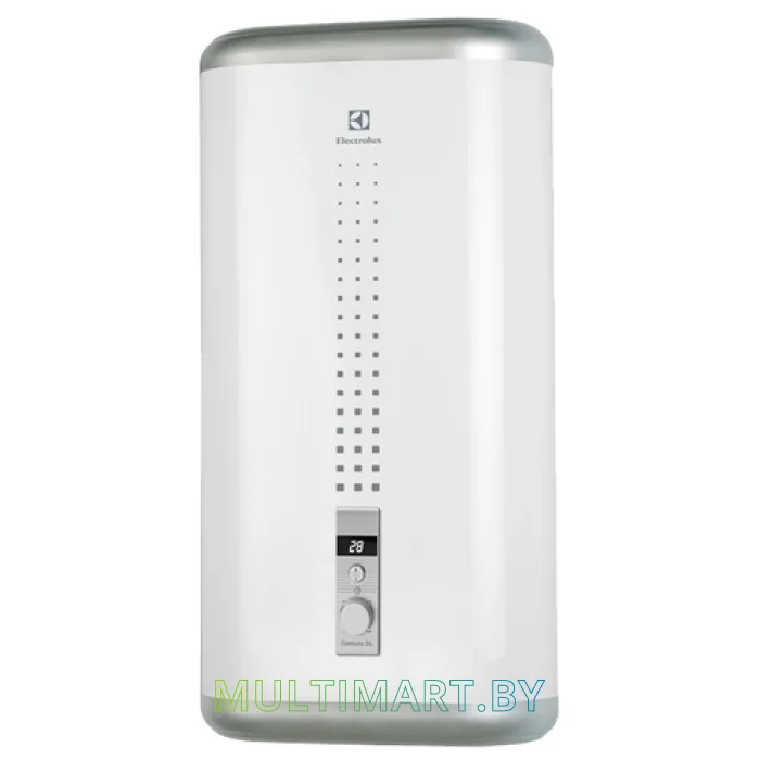 Водонагреватель Electrolux EWH 100 Centurio DL
